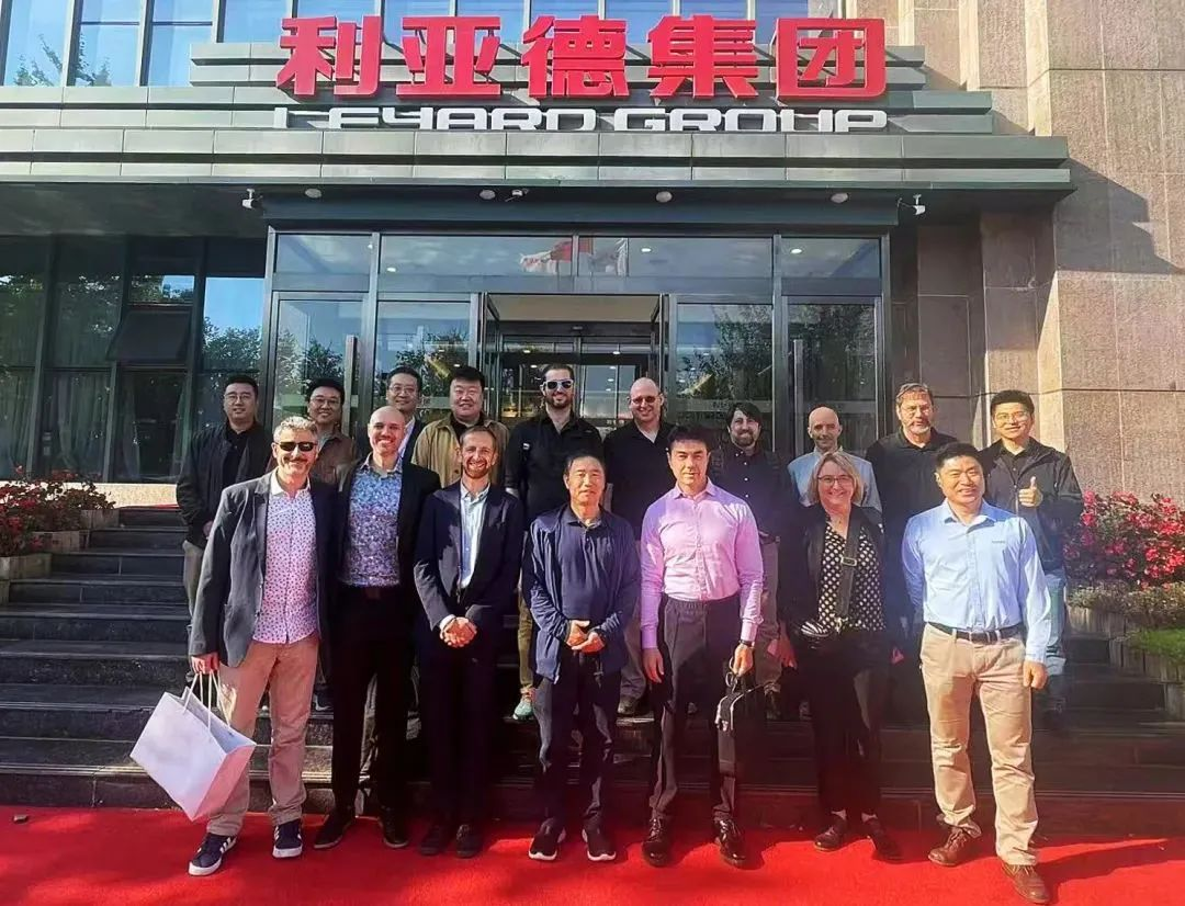 新利luck旗下NP与虚拟动点整合优势资源，共谋AI与空间计算发展新篇章